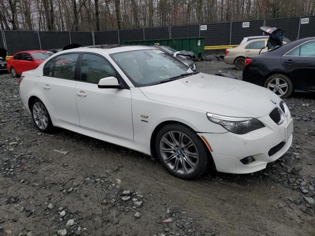 Photo 3 VIN: WBANV9C50AC391778 - BMW 5 SERIES 