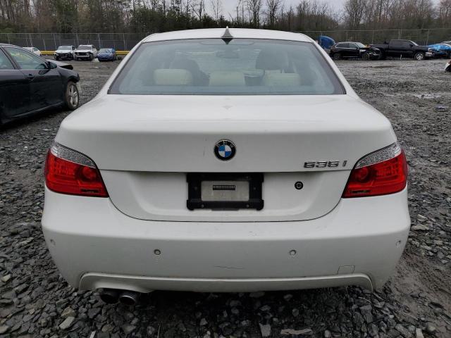 Photo 5 VIN: WBANV9C50AC391778 - BMW 5 SERIES 