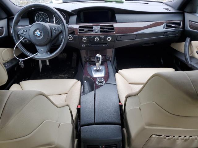 Photo 7 VIN: WBANV9C50AC391778 - BMW 5 SERIES 