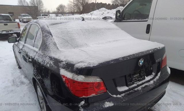 Photo 2 VIN: WBANV9C50AC461747 - BMW 535 