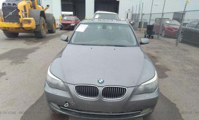 Photo 5 VIN: WBANV9C51AC137044 - BMW 5 