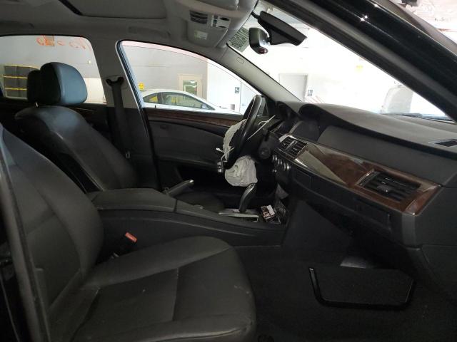 Photo 4 VIN: WBANV9C51AC137156 - BMW 535 XI 