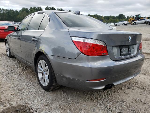 Photo 2 VIN: WBANV9C51AC138145 - BMW 535 XI 