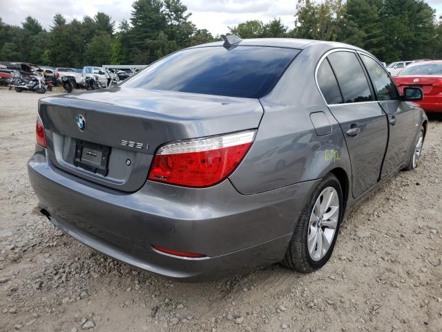 Photo 3 VIN: WBANV9C51AC138145 - BMW 535 XI 