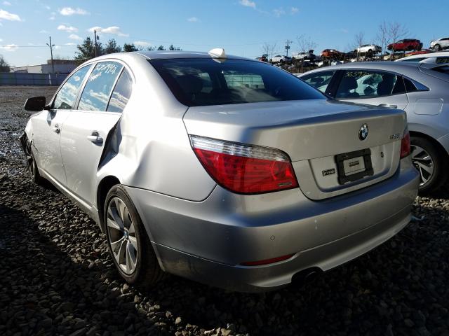 Photo 2 VIN: WBANV9C51AC138839 - BMW 535 XI 