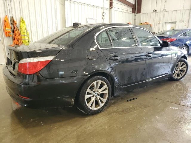 Photo 2 VIN: WBANV9C51AC139313 - BMW 535 XI 