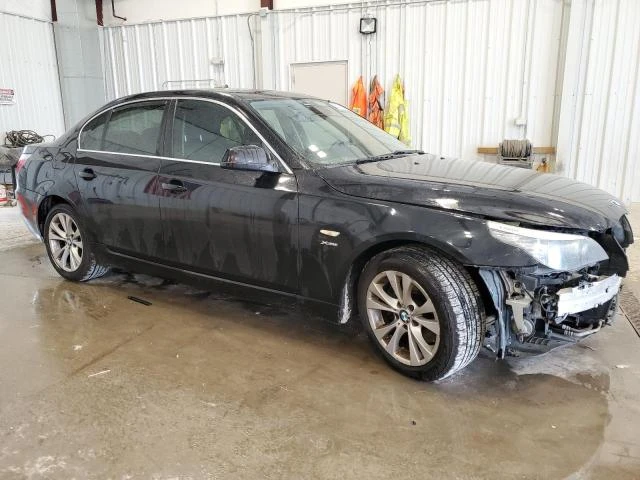 Photo 3 VIN: WBANV9C51AC139313 - BMW 535 XI 