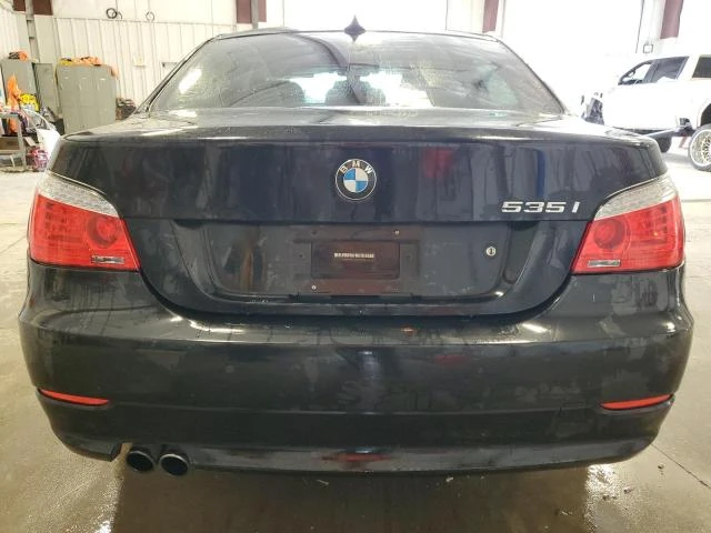 Photo 5 VIN: WBANV9C51AC139313 - BMW 535 XI 