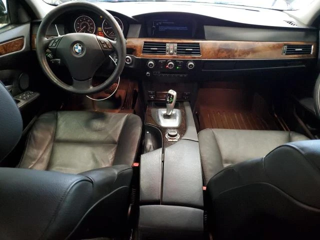 Photo 7 VIN: WBANV9C51AC139313 - BMW 535 XI 