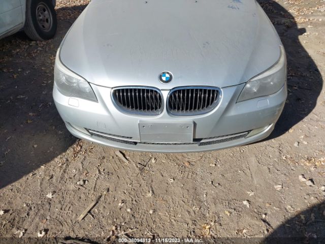 Photo 5 VIN: WBANV9C51AC139795 - BMW 5ER 