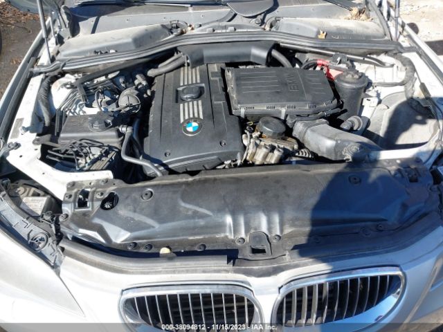 Photo 9 VIN: WBANV9C51AC139795 - BMW 5ER 