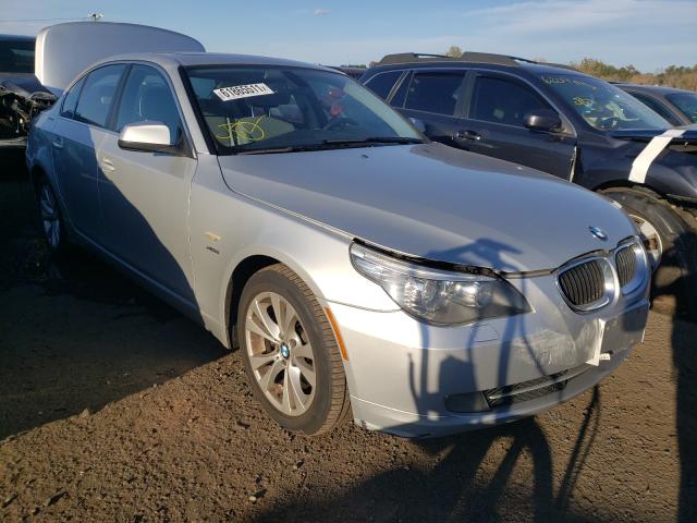 Photo 0 VIN: WBANV9C51AC139960 - BMW 535 XI 