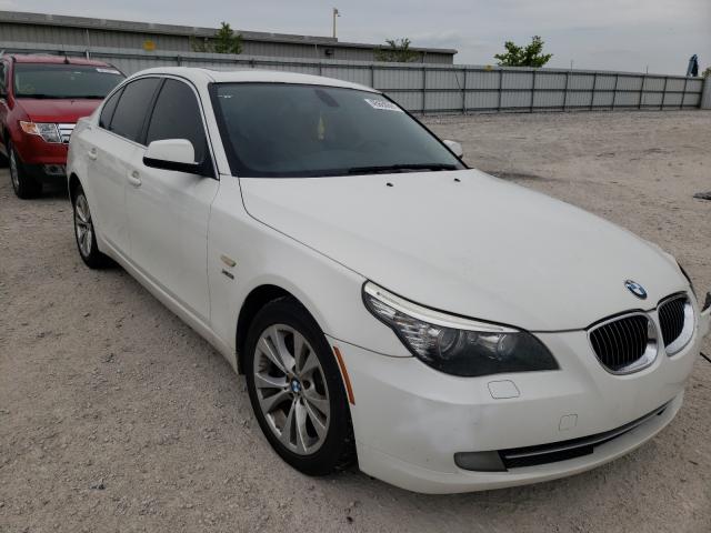 Photo 0 VIN: WBANV9C51AC391661 - BMW 535 XI 