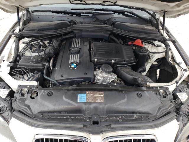 Photo 6 VIN: WBANV9C51AC391661 - BMW 535 XI 