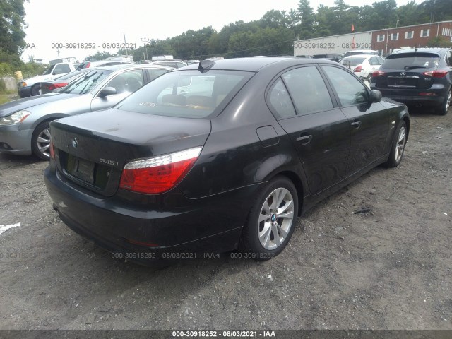 Photo 3 VIN: WBANV9C52AC138042 - BMW 5 