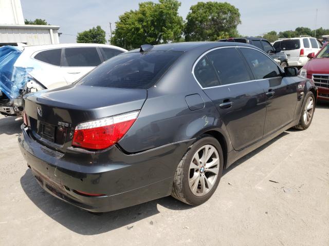 Photo 3 VIN: WBANV9C52AC138283 - BMW 535 XI 