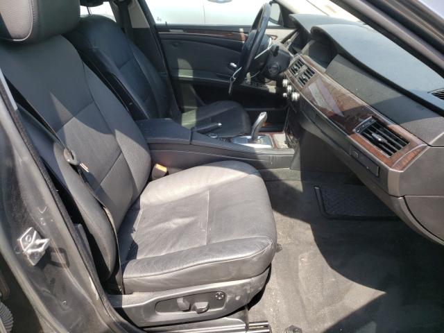 Photo 4 VIN: WBANV9C52AC138283 - BMW 535 XI 