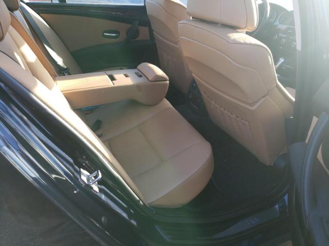 Photo 5 VIN: WBANV9C52AC139045 - BMW 535 XI 