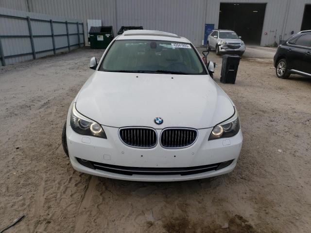 Photo 4 VIN: WBANV9C52AC461748 - BMW 535 XI 