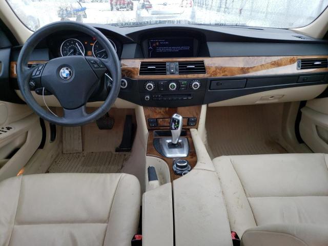 Photo 7 VIN: WBANV9C52AC461748 - BMW 535 XI 