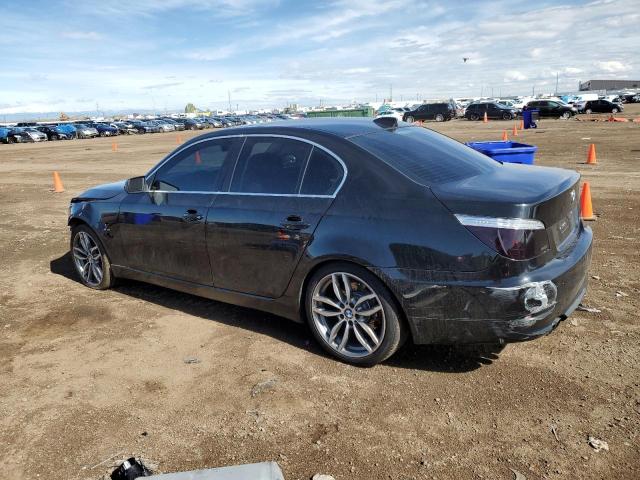 Photo 1 VIN: WBANV9C52ACW51744 - BMW 5 SERIES 