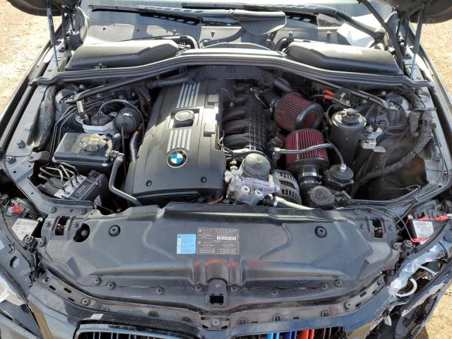 Photo 10 VIN: WBANV9C52ACW51744 - BMW 5 SERIES 