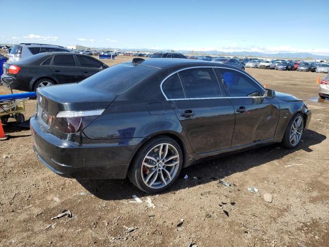 Photo 2 VIN: WBANV9C52ACW51744 - BMW 5 SERIES 