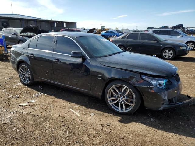 Photo 3 VIN: WBANV9C52ACW51744 - BMW 5 SERIES 