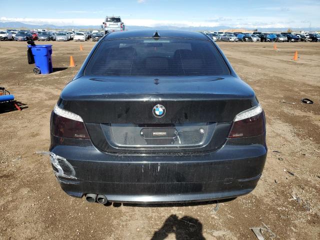 Photo 5 VIN: WBANV9C52ACW51744 - BMW 5 SERIES 