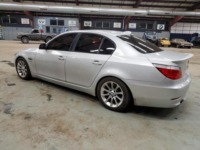 Photo 1 VIN: WBANV9C53AC136414 - BMW 535 XI 