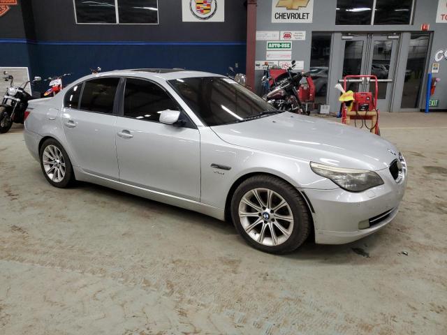 Photo 3 VIN: WBANV9C53AC136414 - BMW 535 XI 