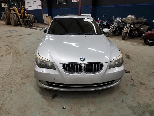 Photo 4 VIN: WBANV9C53AC136414 - BMW 535 XI 