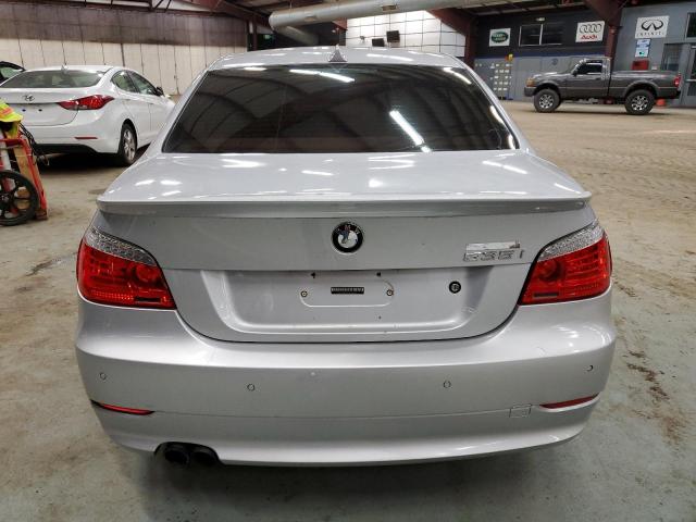 Photo 5 VIN: WBANV9C53AC136414 - BMW 535 XI 