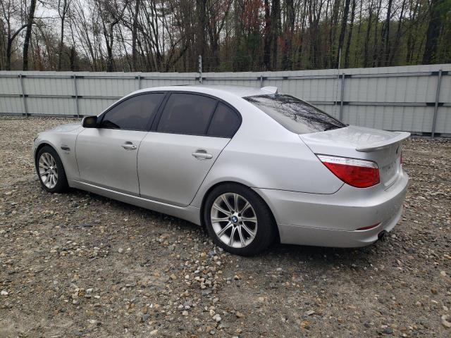 Photo 1 VIN: WBANV9C53AC136414 - BMW 535 XI 