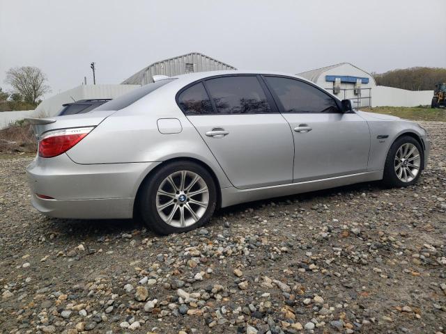 Photo 2 VIN: WBANV9C53AC136414 - BMW 535 XI 