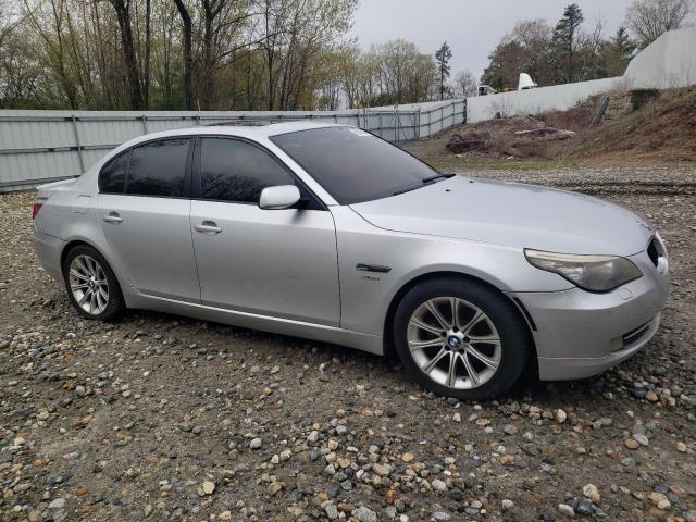 Photo 3 VIN: WBANV9C53AC136414 - BMW 535 XI 