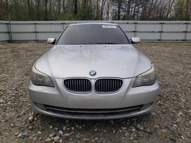 Photo 4 VIN: WBANV9C53AC136414 - BMW 535 XI 