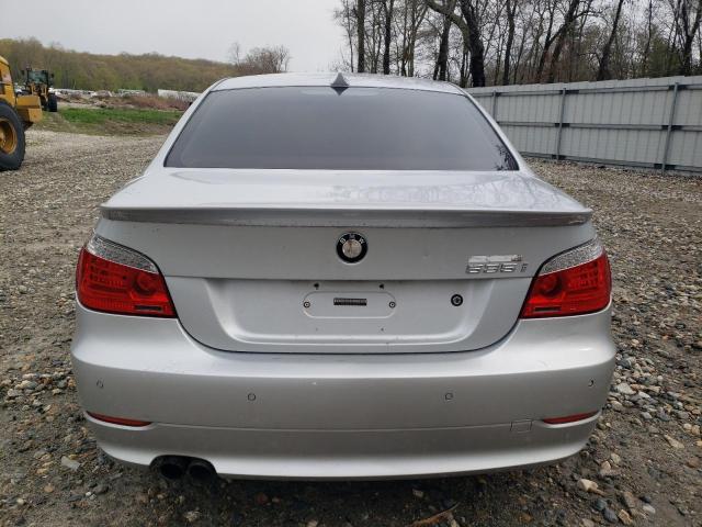 Photo 5 VIN: WBANV9C53AC136414 - BMW 535 XI 