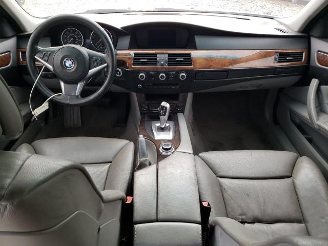 Photo 7 VIN: WBANV9C53AC136414 - BMW 535 XI 