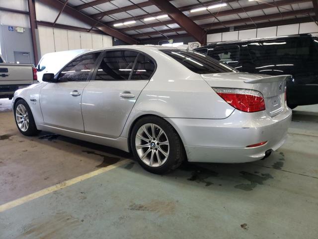 Photo 1 VIN: WBANV9C53AC136414 - BMW 535 XI 