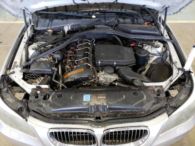 Photo 10 VIN: WBANV9C53AC136414 - BMW 535 XI 