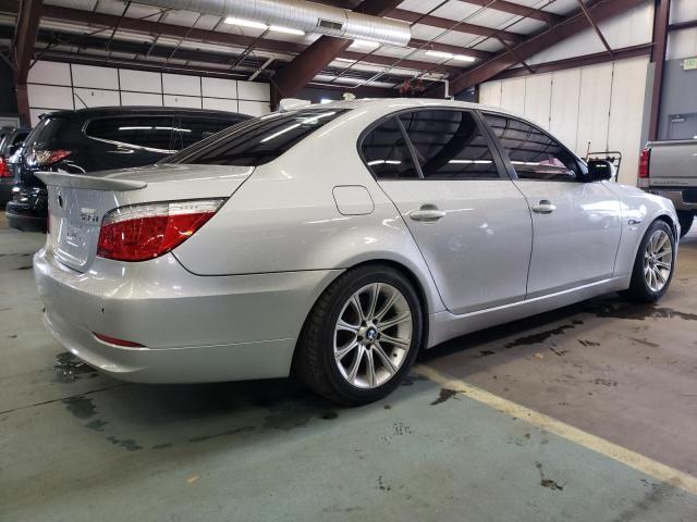 Photo 2 VIN: WBANV9C53AC136414 - BMW 535 XI 