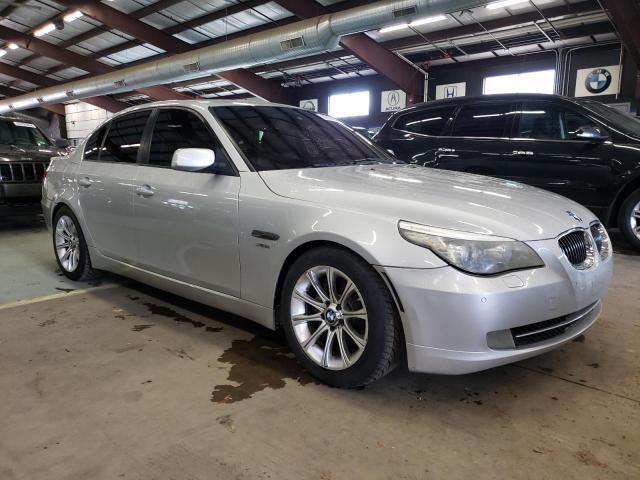 Photo 3 VIN: WBANV9C53AC136414 - BMW 535 XI 