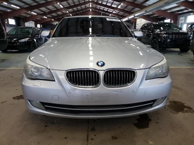 Photo 4 VIN: WBANV9C53AC136414 - BMW 535 XI 