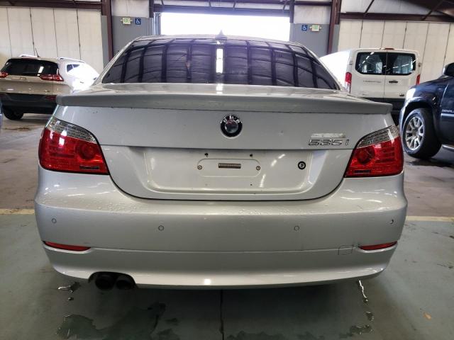 Photo 5 VIN: WBANV9C53AC136414 - BMW 535 XI 