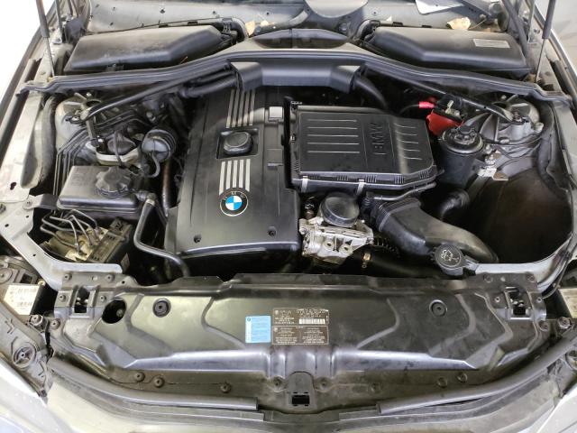 Photo 6 VIN: WBANV9C53AC138793 - BMW 535 XI 