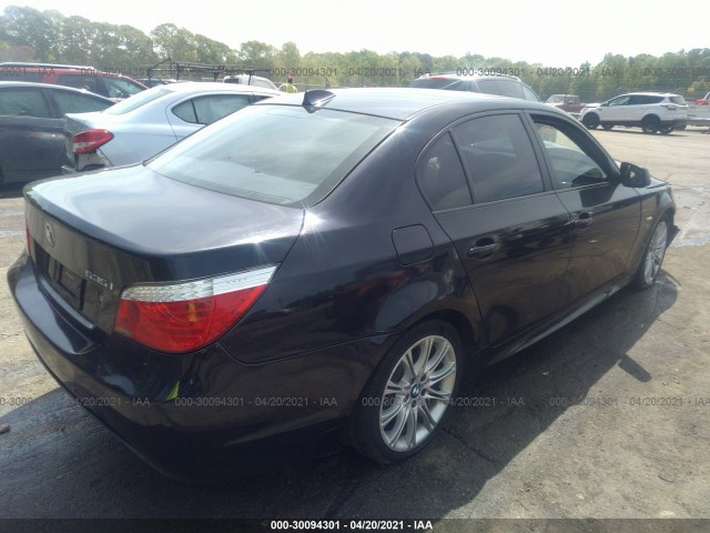 Photo 3 VIN: WBANV9C53AC391113 - BMW 5 