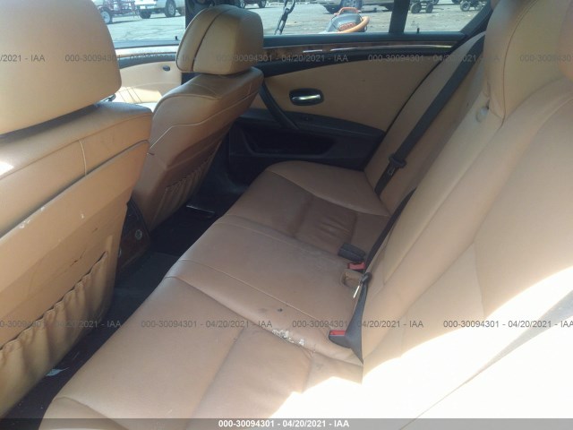 Photo 7 VIN: WBANV9C53AC391113 - BMW 5 