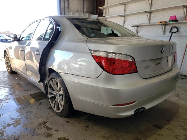 Photo 2 VIN: WBANV9C53AC391726 - BMW 535 XI 