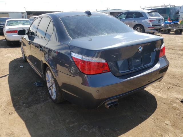 Photo 2 VIN: WBANV9C53AC488294 - BMW 535 XI 